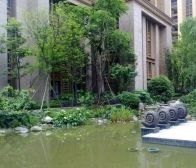 桐梓林欧城3室2厅南