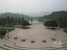 鱼洞 南城国际一房