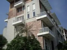 凤盈苑 舒适的上车神盘 户型方正