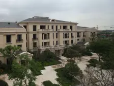 华润上叠别墅,满五年,位置好,业主诚意出售