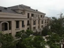 华润中叠,全屋空调地暖,满五年,含车位,聚焦好房