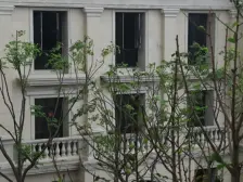 华润佘山九里 店长推荐 一梯一户大平层 4房2厅2卫