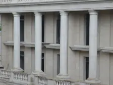 华润一期大平层,满五且一,上面阁楼280平,有双车位