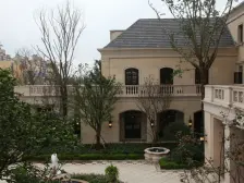 满五唯?一大平层,景观轴黄?金位置。