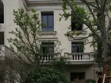 央企华润九里别墅,高品质,纯人车分流,聚通设计装修