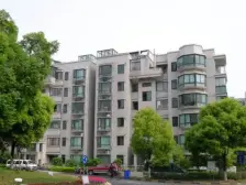 花园位置+复式四开间朝南户型+50平花园+业主诚意出售