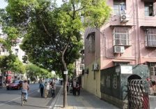 曹二电梯高区户型 景观视野好 位置安静,地铁15号线