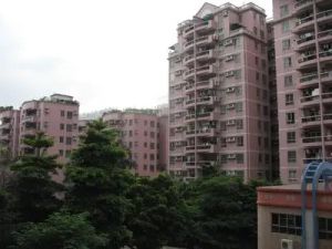 方正实用两房满五唯一近江边近地铁封闭式小区