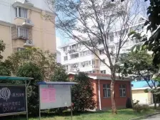 潼港六村 2室1厅 南