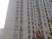 南北户型 飞机户型三室两卫大润发100米宁国路站200米