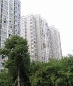 南北户型 飞机户型三室两卫大润发100米宁国路站200米