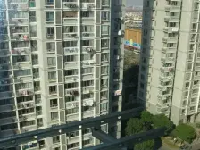 海尚佳园 2室2厅 南