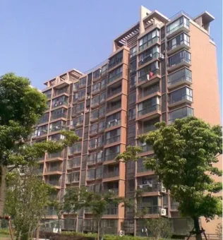 免,税房!价格可谈!园西和川中南校出门就是川沙口09年电梯