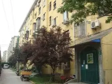 **·舒乐小区·1室·0厅