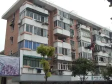 ** · 舒乐小区 · 3室 · 2厅