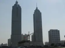 环球188 1室2厅 东