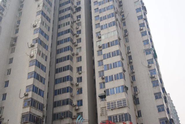 【西安和平花园小区,二手房,租房】- 西安房天下