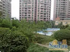 石坪桥 华佳苑二房