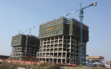 两岸新天地1室1厅东