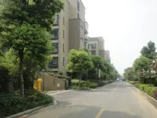 吴中城南 阳光水榭 电梯大平层 龙湖 万达 一整层一家