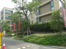 吴中城南 阳光水榭 电梯洋房 性价比很高 龙湖 万达