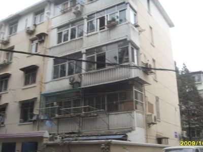 华电小区实景图