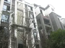 双山 晋愉融府四房292万