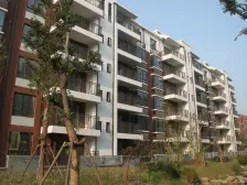 精装三房,房型方正,诚心出售!