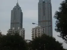 环球188近苏州中心地铁口,业主直租无中介费,价格免租期可谈