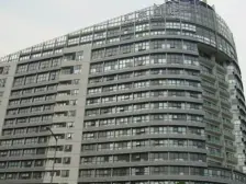 专售汇豪国际 总价低 楼层好 朝东 无个税 可随时看房