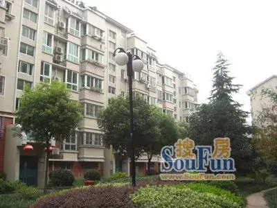 亚太大厦商住两用房实景图