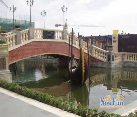 蓝光锦绣城3室2厅南