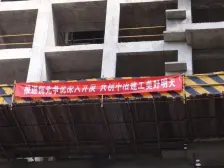 轻轨旁精装三房,户型方正采光好随时可看房价格可以谈