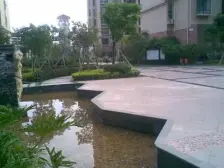 盛世名门 1房1厅1卫 46.73㎡