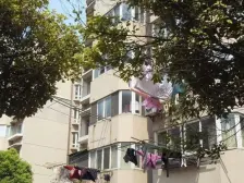 恒嘉花园,刚需一房随心装饰,滨河小区环境优美,地铁口800米