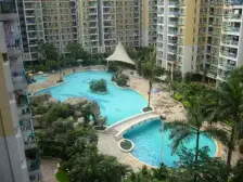 富力半岛B区 大2房2厅 户型方正实用 精装修 配套成熟