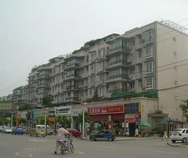 实景图