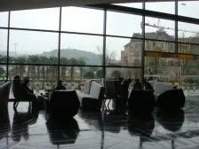 山与城二期联排别墅,中户,带产权车位,2+2结构