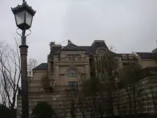 南山山与城电梯洋房 业主按安心出售随时看房