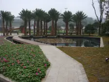 南山上叠 户型通透 视野开阔 实际使用面积大