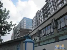 五月花都荟贤居写字楼1室东朝向425.00万元/套出售