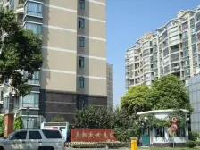 诚意出售看房方便,