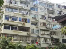 一梯两户 双南双阳台 双地0铁 好事都成双 诚售