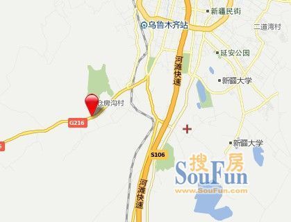 蟠龙山庄四期交通图蟠龙山庄三期地理位置图