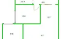 文庙公寓户型图
