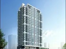 人民西路 友锦广场三房72万