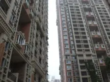 谢家湾,精装三房,带入户