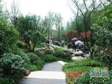 万科渝园 4室2厅 东南 西南