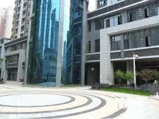 大渡口步行街旁 出行方便近轻轨 业主诚心卖