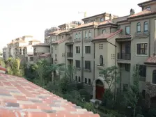 宝山区杨行飘鹰锦和花园-别墅4室2厅